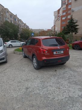 SUV   Nissan Qashqai 2008 , 1005000 , 