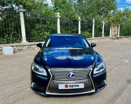  Lexus LS600hL 2014 , 3190000 , 