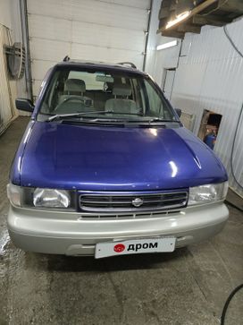    Nissan Prairie Joy 1997 , 310000 , 