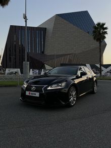  GS350 2014