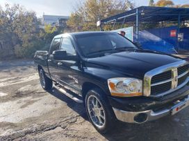  Dodge Ram 2006 , 2100000 , 