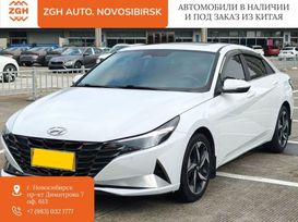  Hyundai Elantra 2021 , 1700000 , 