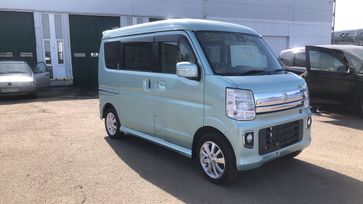    Nissan NV100 Clipper 2019 , 1498000 , 