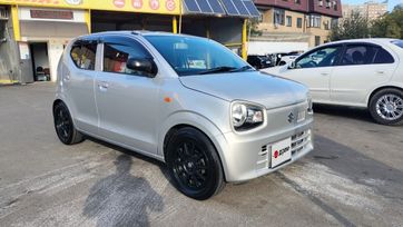  Suzuki Alto 2016 , 750000 , 