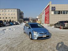 Prius PHV, 2014