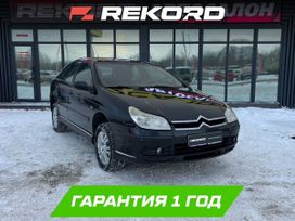  Citroen C5 2005 , 380000 , 