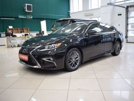  ES250, 2018
