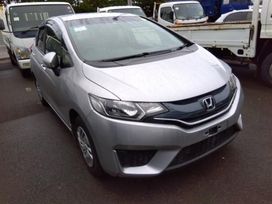  Honda Fit 2013 , 828000 , 