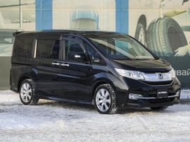    Honda Stepwgn 2015 , 2349000 , 