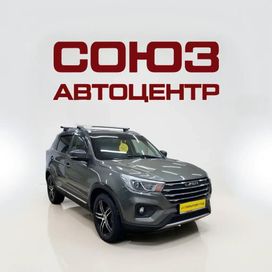 SUV   Lifan X70 2018 , 990000 , 