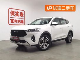 SUV   Haval F7 2021 , 1890000 , 