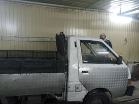   Nissan Vanette 1989 , 455000 , 