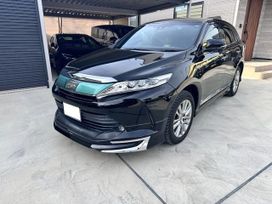 SUV   Toyota Harrier 2020 , 2620000 , 