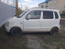  Suzuki Wagon R Plus 1999 , 350000 , --