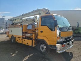  Mitsubishi Fuso Canter 2005 , 4500000 , 