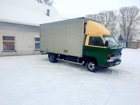  Isuzu Elf 1993 , 1250000 , 