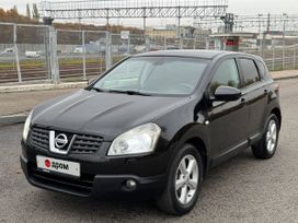 SUV   Nissan Qashqai 2007 , 960000 , 