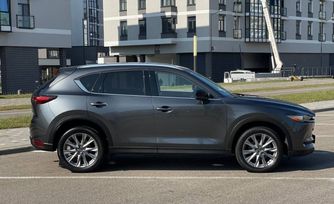 SUV   Mazda CX-5 2020 , 3000000 , 