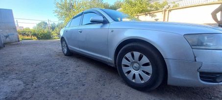  Audi A6 2004 , 650000 , 