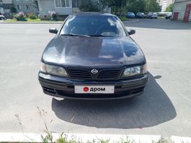  Nissan Maxima 1999 , 100000 , 