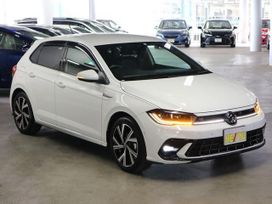  Volkswagen Polo 2022 , 1100000 , 