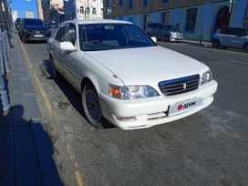  Toyota Cresta 2000 , 430000 , 