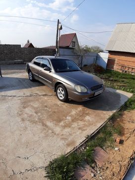  Hyundai Sonata 1999 , 150000 , 