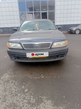  Nissan Cefiro 1996 , 210000 , 