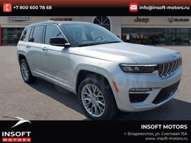 SUV   Jeep Grand Cherokee 2023 , 9851000 , 