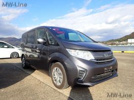    Honda Stepwgn 2018 , 1620000 , 