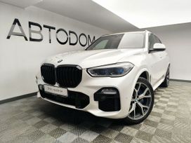 SUV   BMW X5 2020 , 7957000 , 