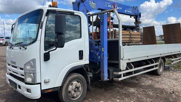  () Isuzu NQR 2017 , 6150000 ,  