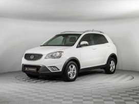 SUV   SsangYong Actyon 2011 , 795000 , 