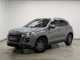 SUV   Peugeot 4008 2012 , 1650000 , 