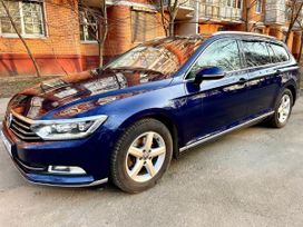  Volkswagen Passat 2018 , 2250000 , 