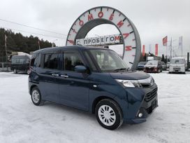  Daihatsu Thor 2018 , 1089000 , 