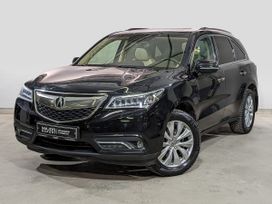 SUV   Acura MDX 2014 , 2875000 , 