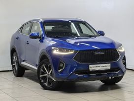 SUV   Haval F7x 2021 , 1878000 , 