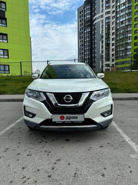 SUV   Nissan X-Trail 2021 , 2999990 , 
