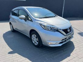  Nissan Note 2019 , 1250000 , 