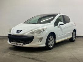  Peugeot 308 2010 , 540000 , 