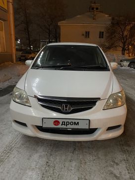  Honda Fit Aria 2005 , 370000 , 