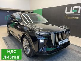 SUV   Hongqi E-HS9 2022 , 8200000 , 