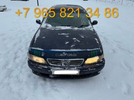  Nissan Cefiro 1996 , 158000 , 