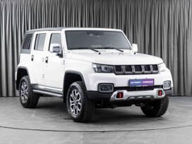 SUV   BAIC BJ40 2023 , 2500000 , 