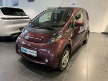  i-MiEV 2012