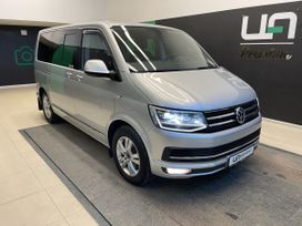    Volkswagen Multivan 2015 , 3300000 , 