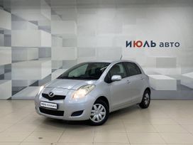  Toyota Vitz 2009 , 620000 , 