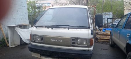    Toyota Lite Ace 1994 , 370000 , 