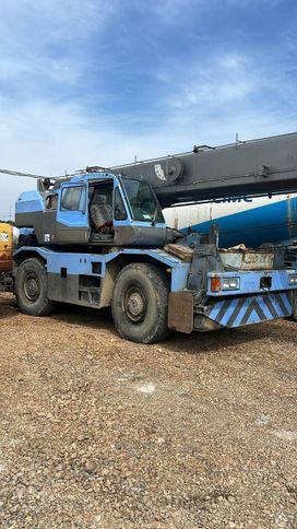  Tadano TR-350 XL 1997 , 13900000 , 